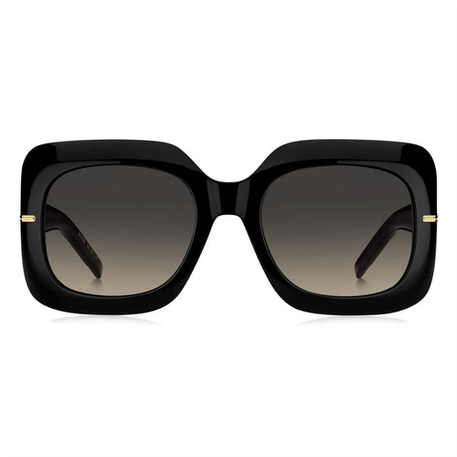 Boss Round Sunglasses