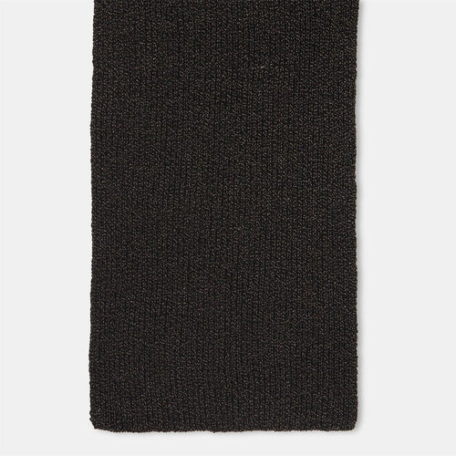 Boss Lanura Knit Scarf