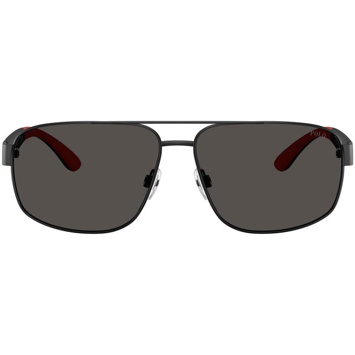 Polo Ralph Lauren 0ph3112 Oval Sunglasses