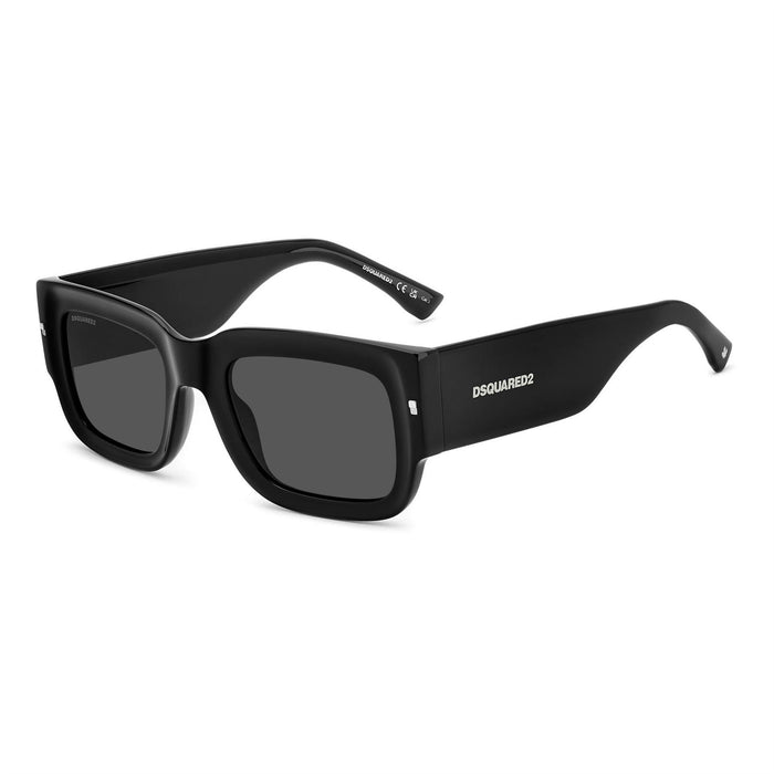 DSquared2 Round Sunglasses