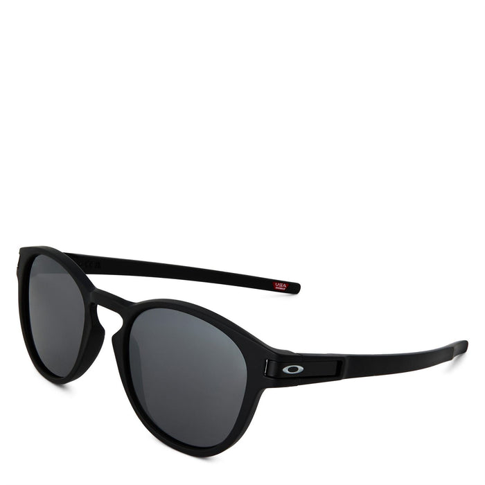 Oakley Latch Round Full Rim Sunglasses