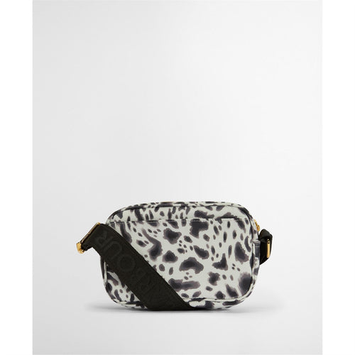 Barbour International Boulevard Micro Crossbodyody Bag