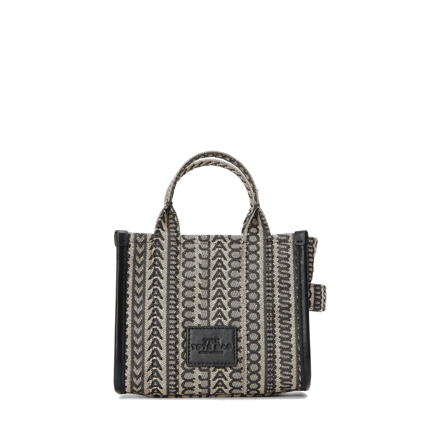 Marc Jacobs Mini Mono Tote Bag