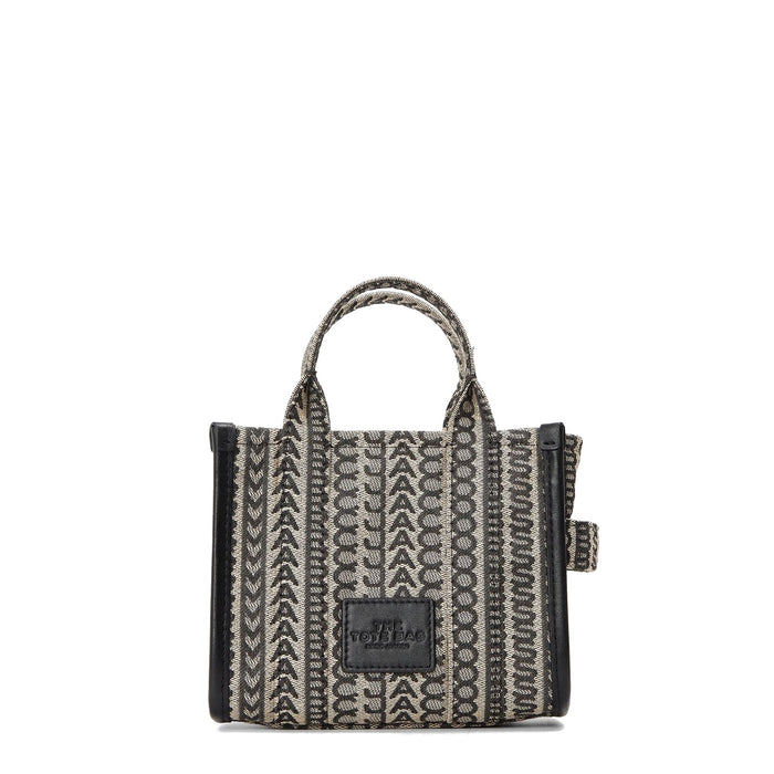 Marc Jacobs Mini Mono Tote Bag