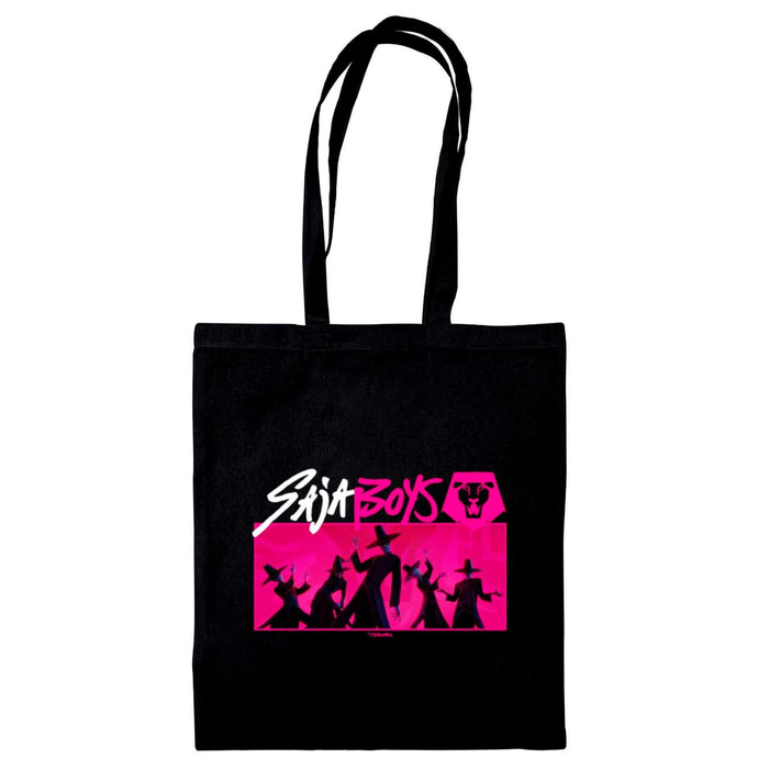 K Pop Demon Hunters Adult Tote Bag