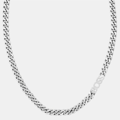 Boss BOSS Kassy Chain Necklace