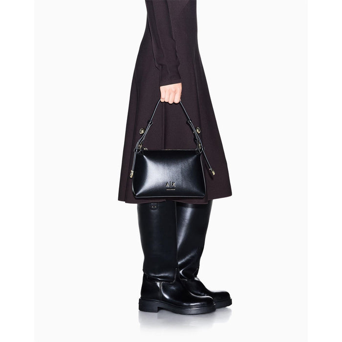 Armani Exchange Exchange Shoulder Bag