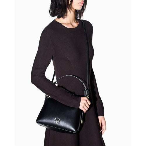 Armani Exchange Exchange Shoulder Bag
