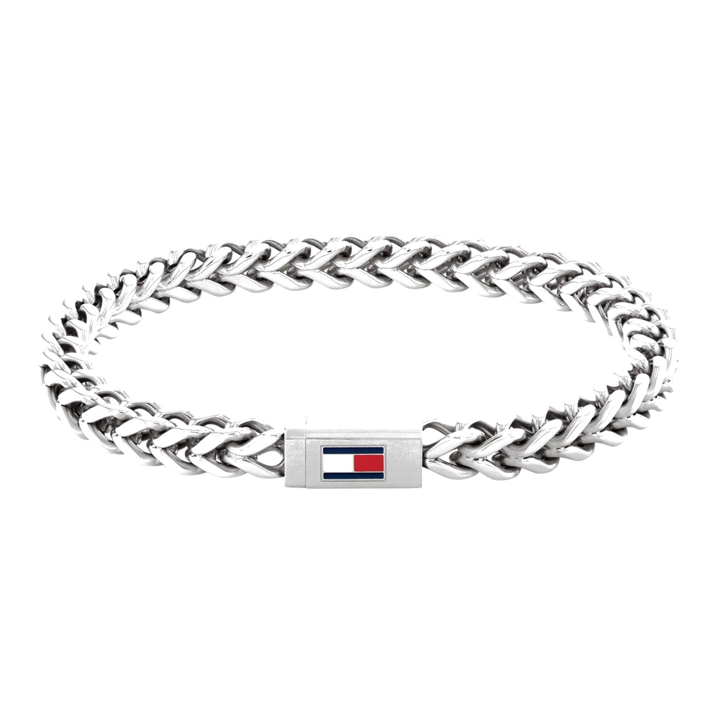 Tommy Hilfiger Hilfiger Men’s Chain Bracelet