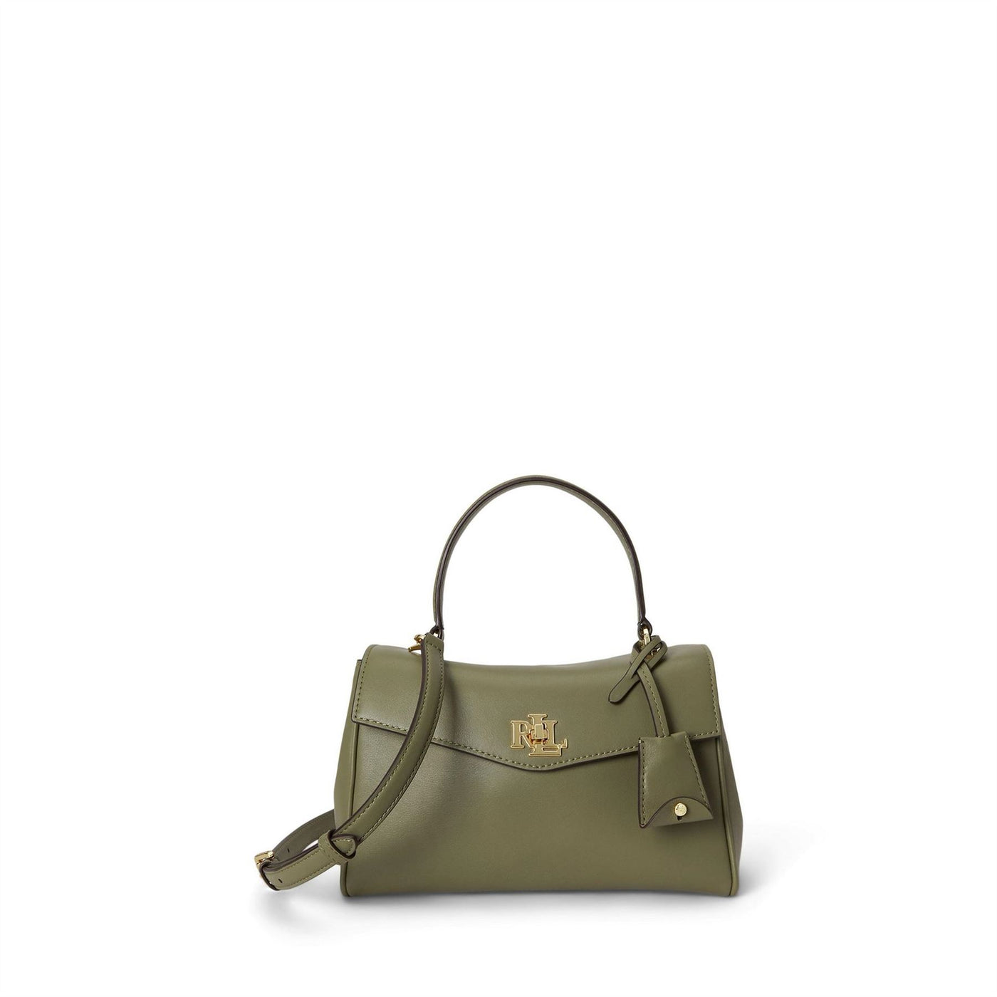 Lauren by Ralph Lauren Top Handle Bag