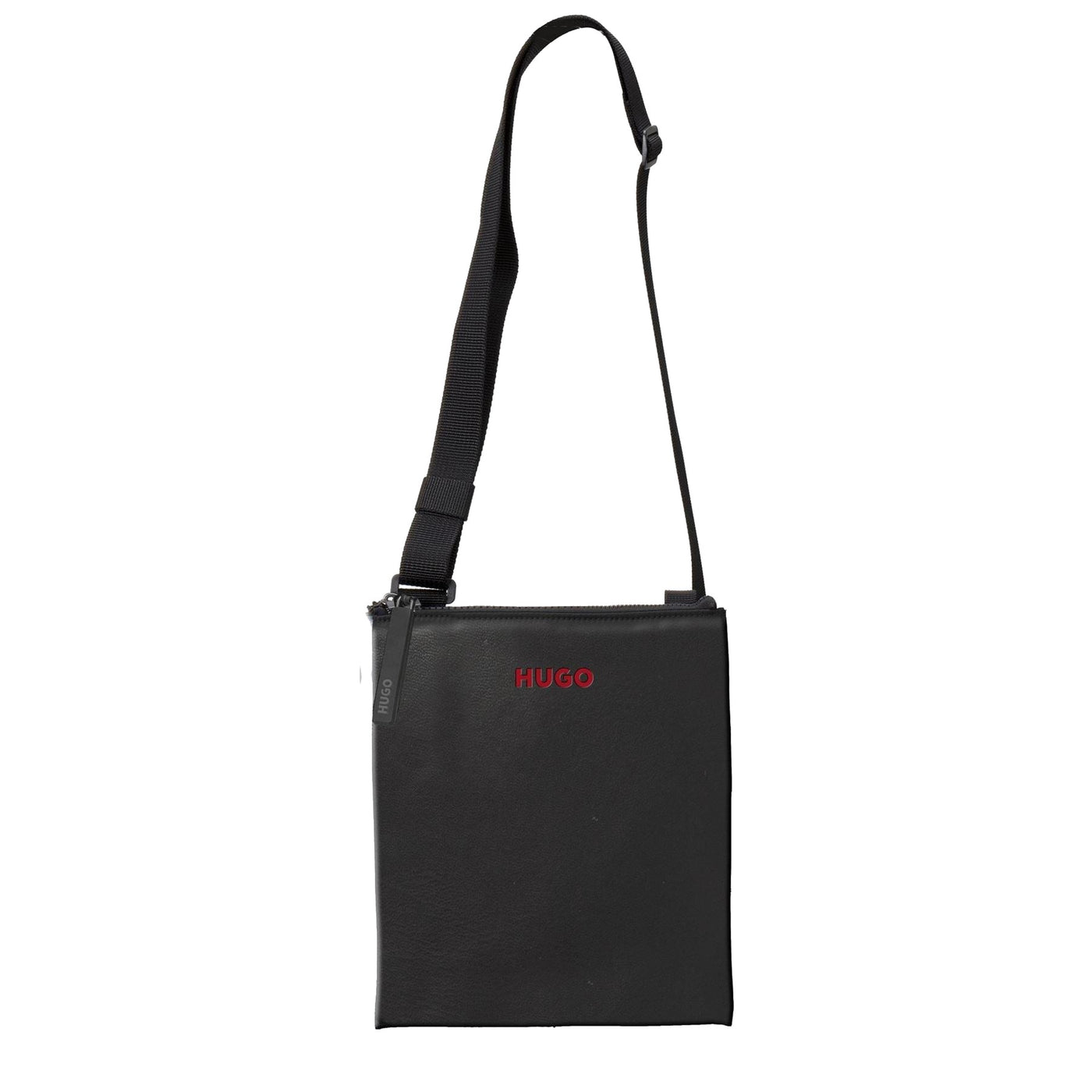 Hugo Harry Zipped Cross Body Bags