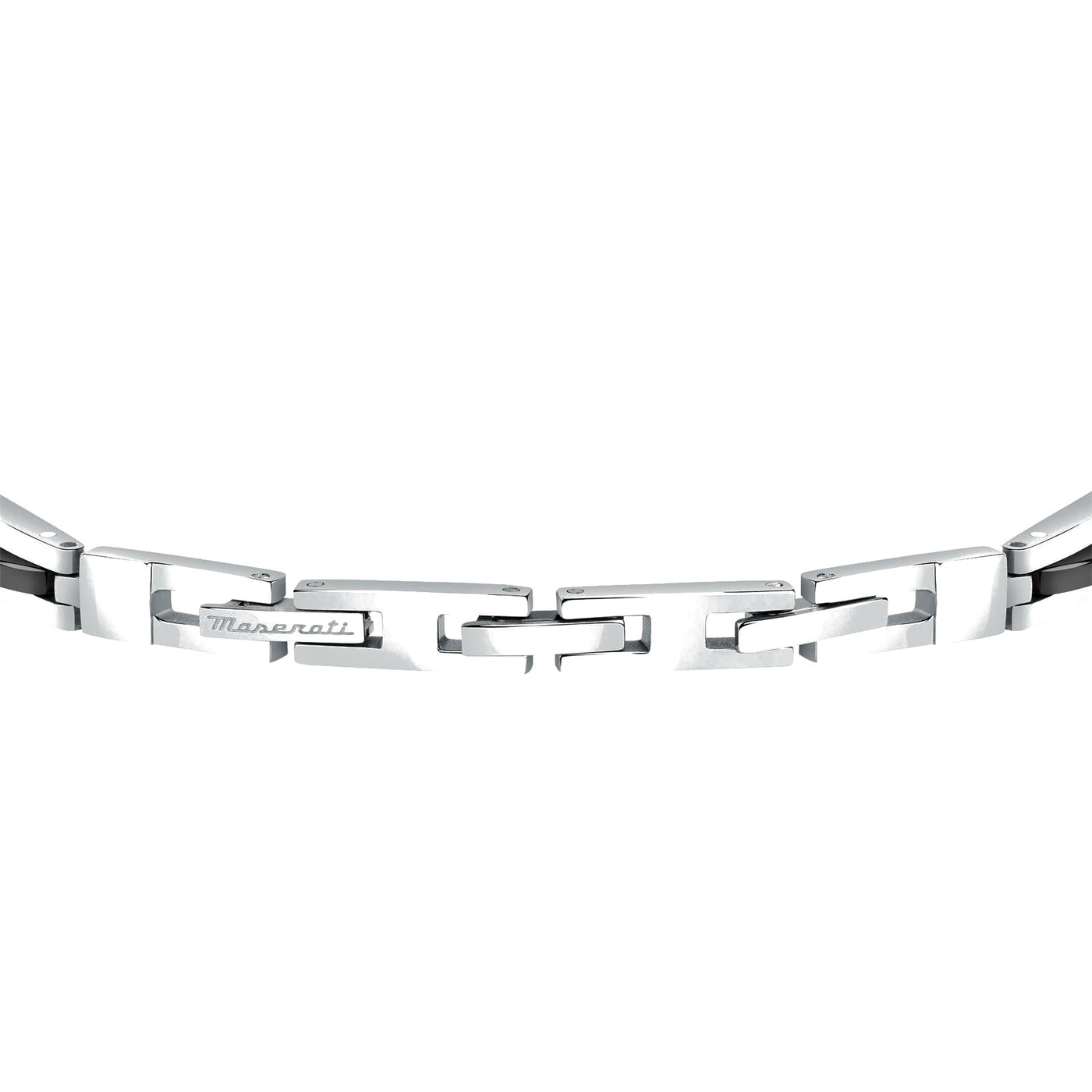 Maserati Jewellery Maserati Chain Bracelet