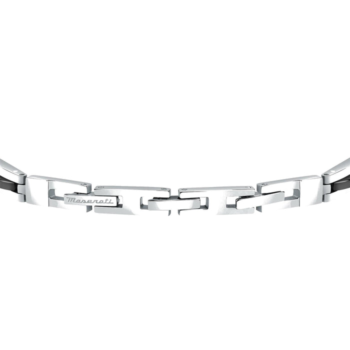 Maserati Jewellery Maserati Chain Bracelet