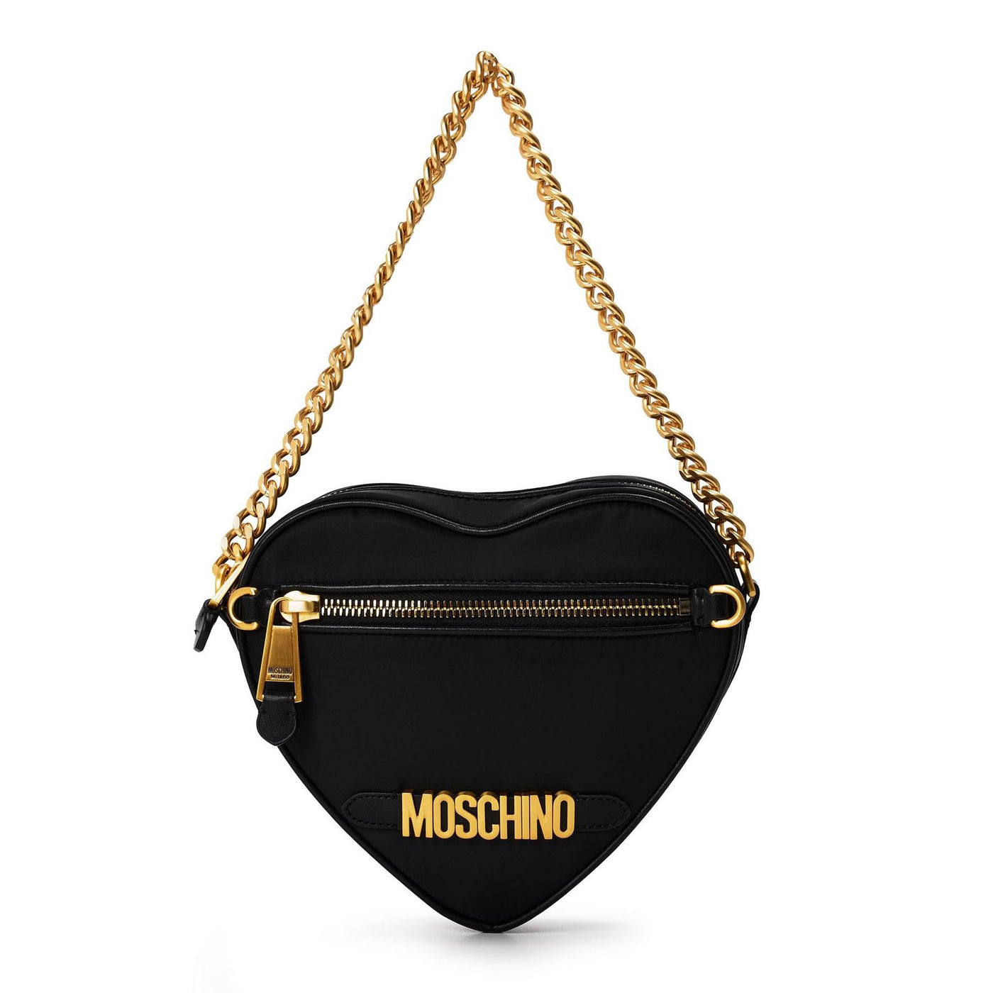 Moschino Clutch Bag