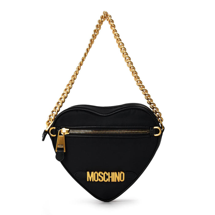 Moschino Clutch Bag
