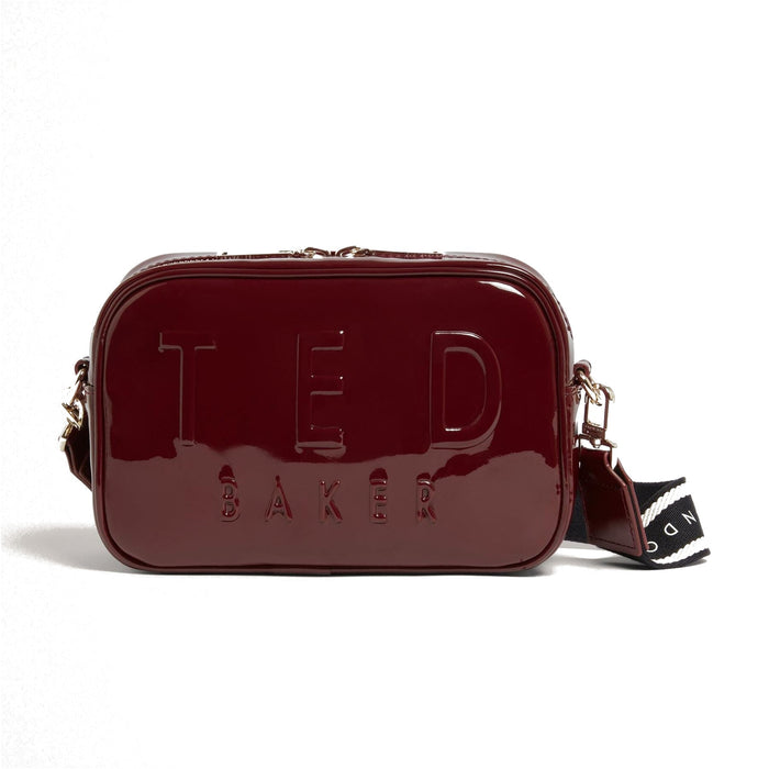 Ted Baker Webbing Crossbodyody Bag