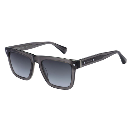 AllSaints Sai Echo Sunglass 63
