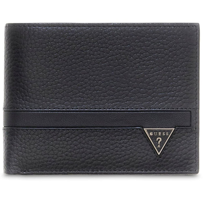 Guess Monaco Billfold Wallet