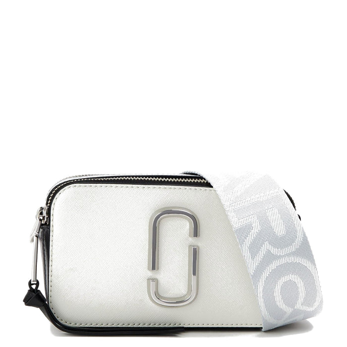 Marc Jacobs Cblck Snapshot Shoulder Bag