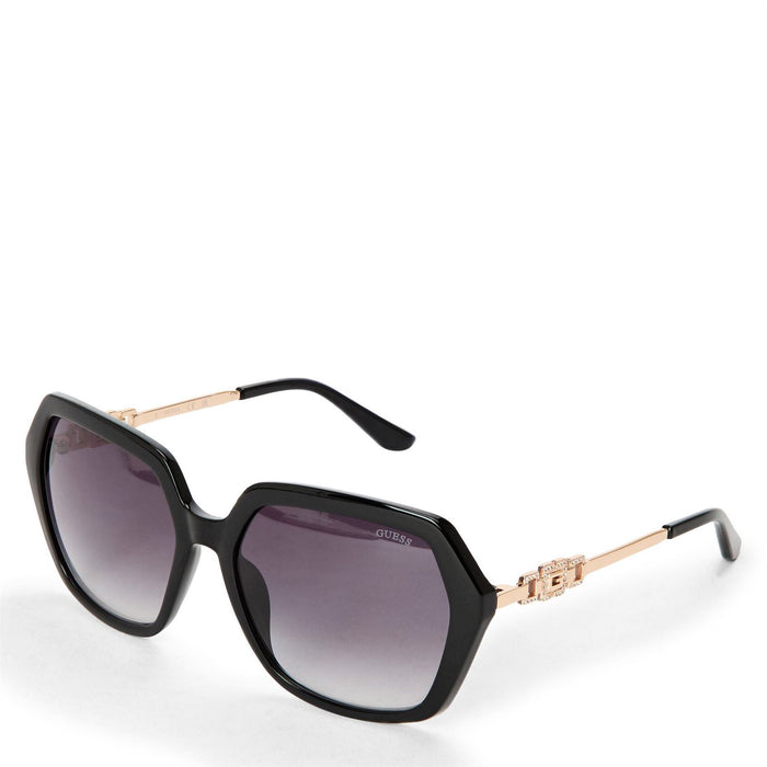 Guess Oversized Sunglasses