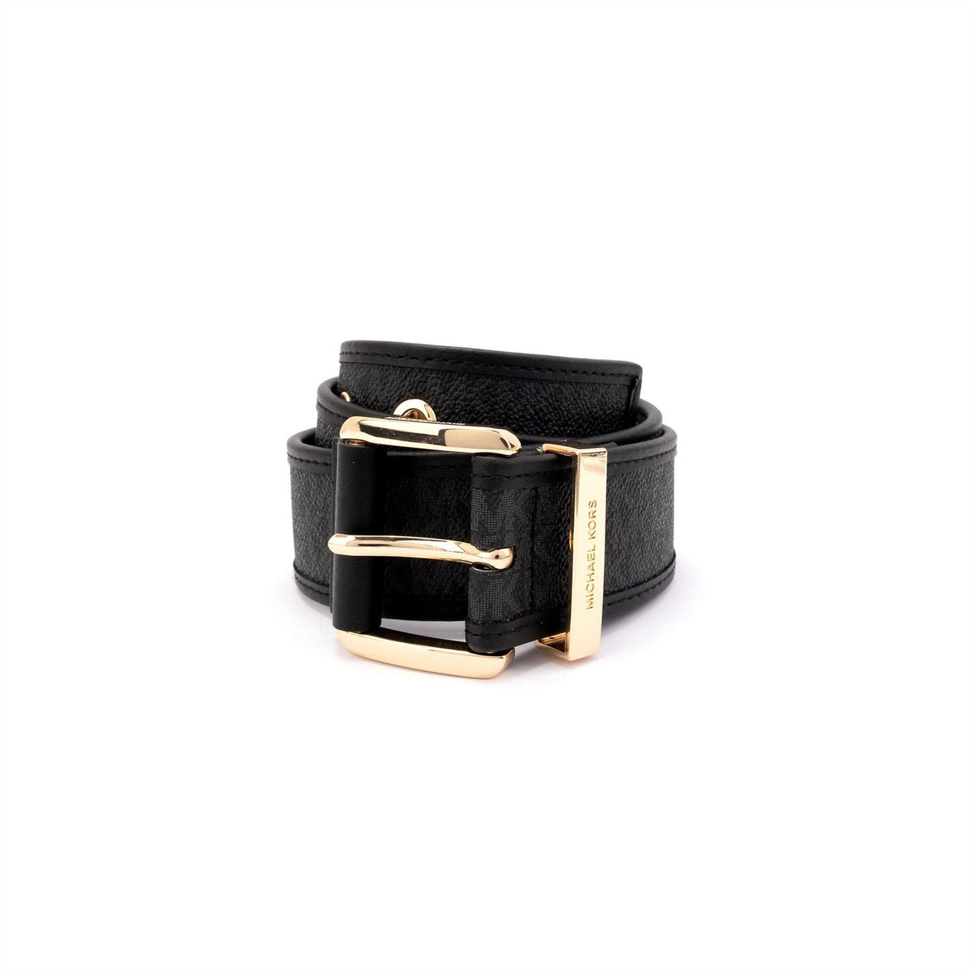 MICHAEL Michael Kors Leather Belt