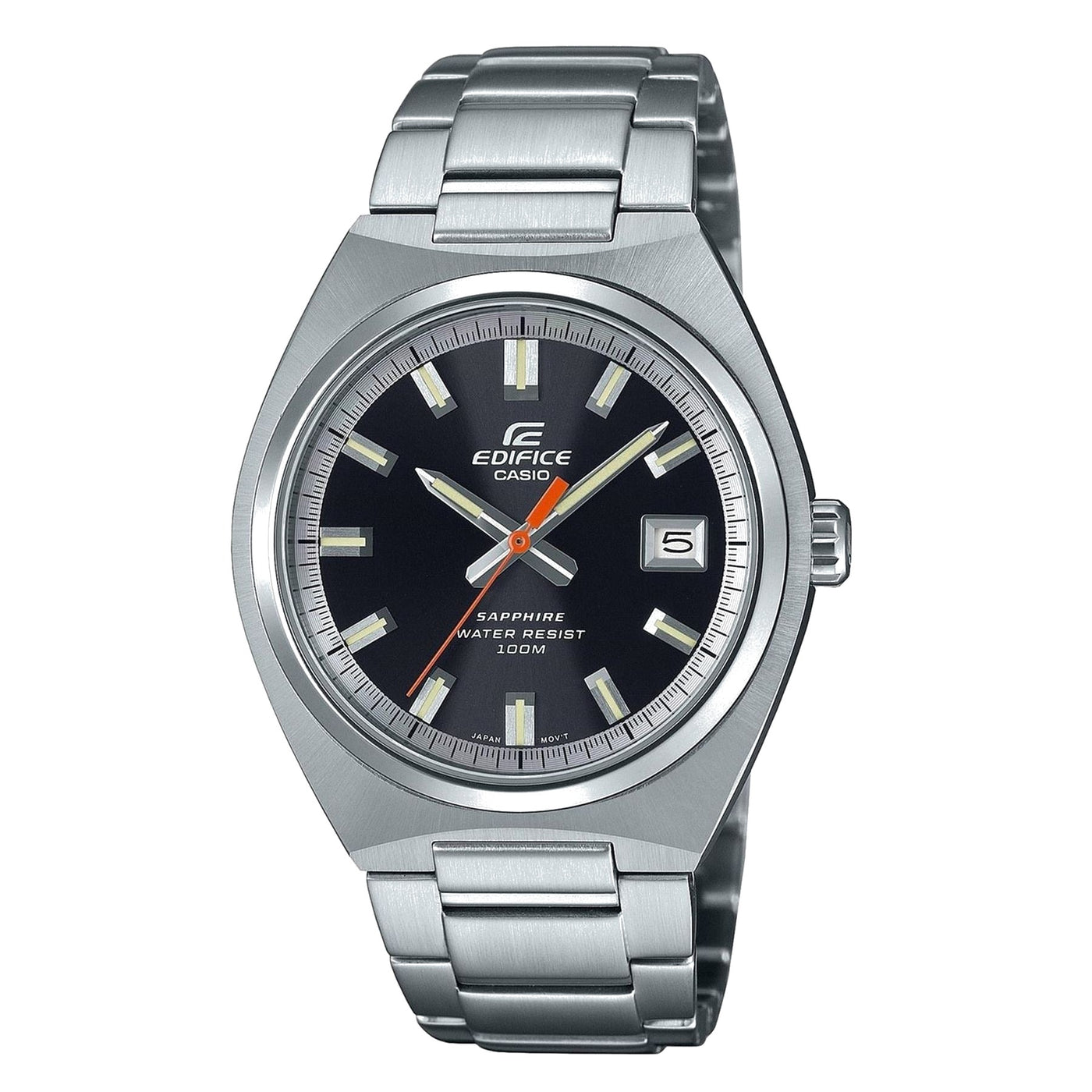 Casio Efb Digital Watch