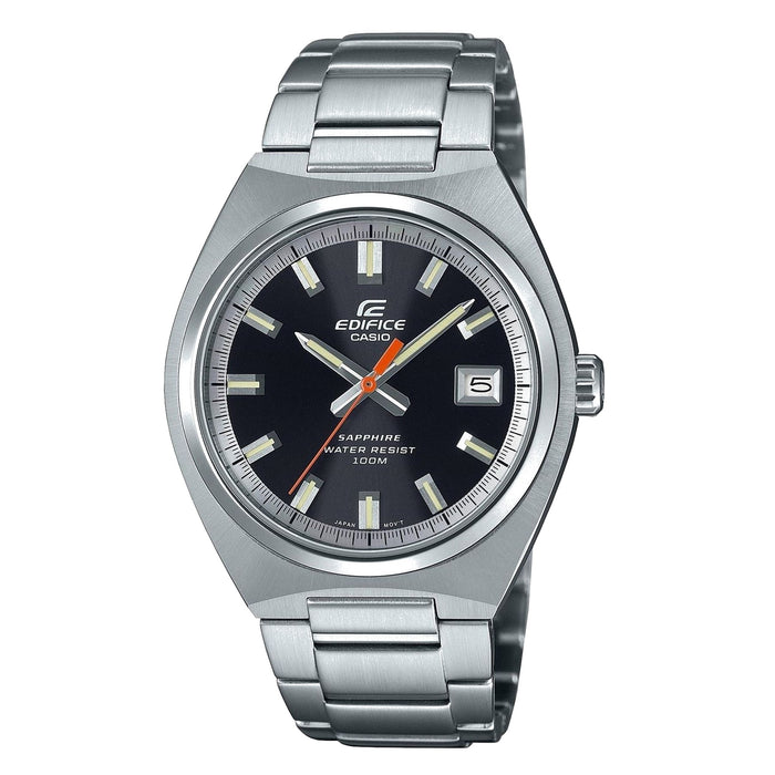 Casio Efb Digital Watch