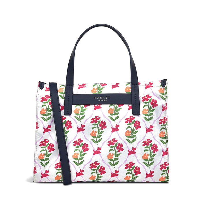 Radley Floral Shoulder Bags