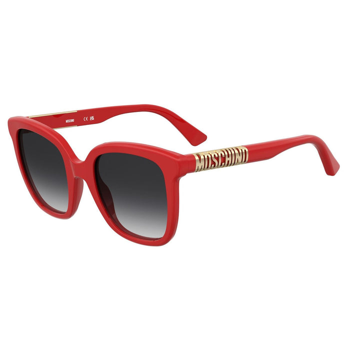 Moschino Round Sunglasses