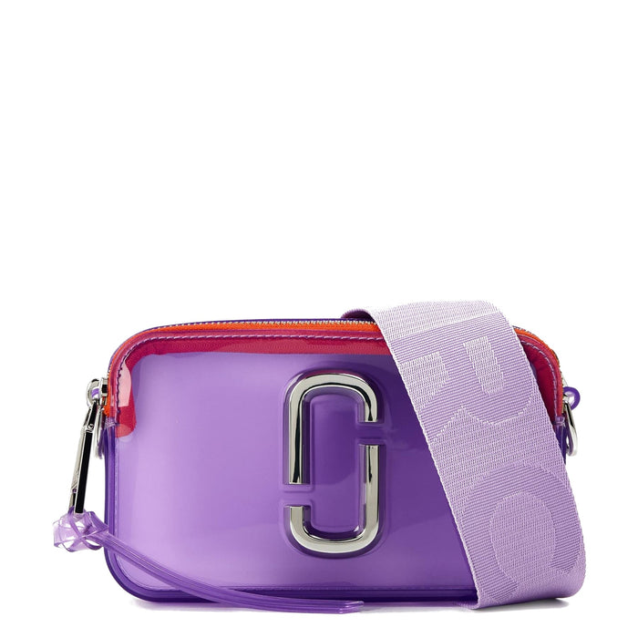 Marc Jacobs Jelly Snapshot Shoulder Bag