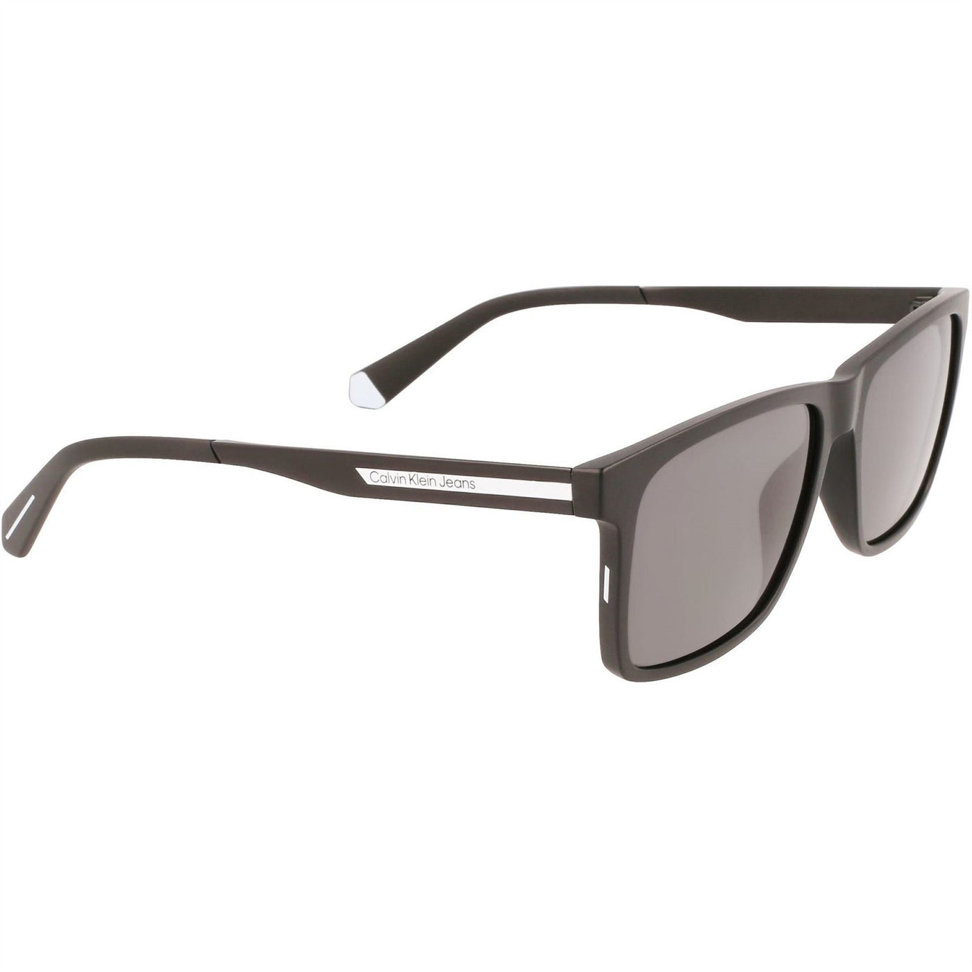 Calvin Klein Jeans Modified Rectangle Sunglasses