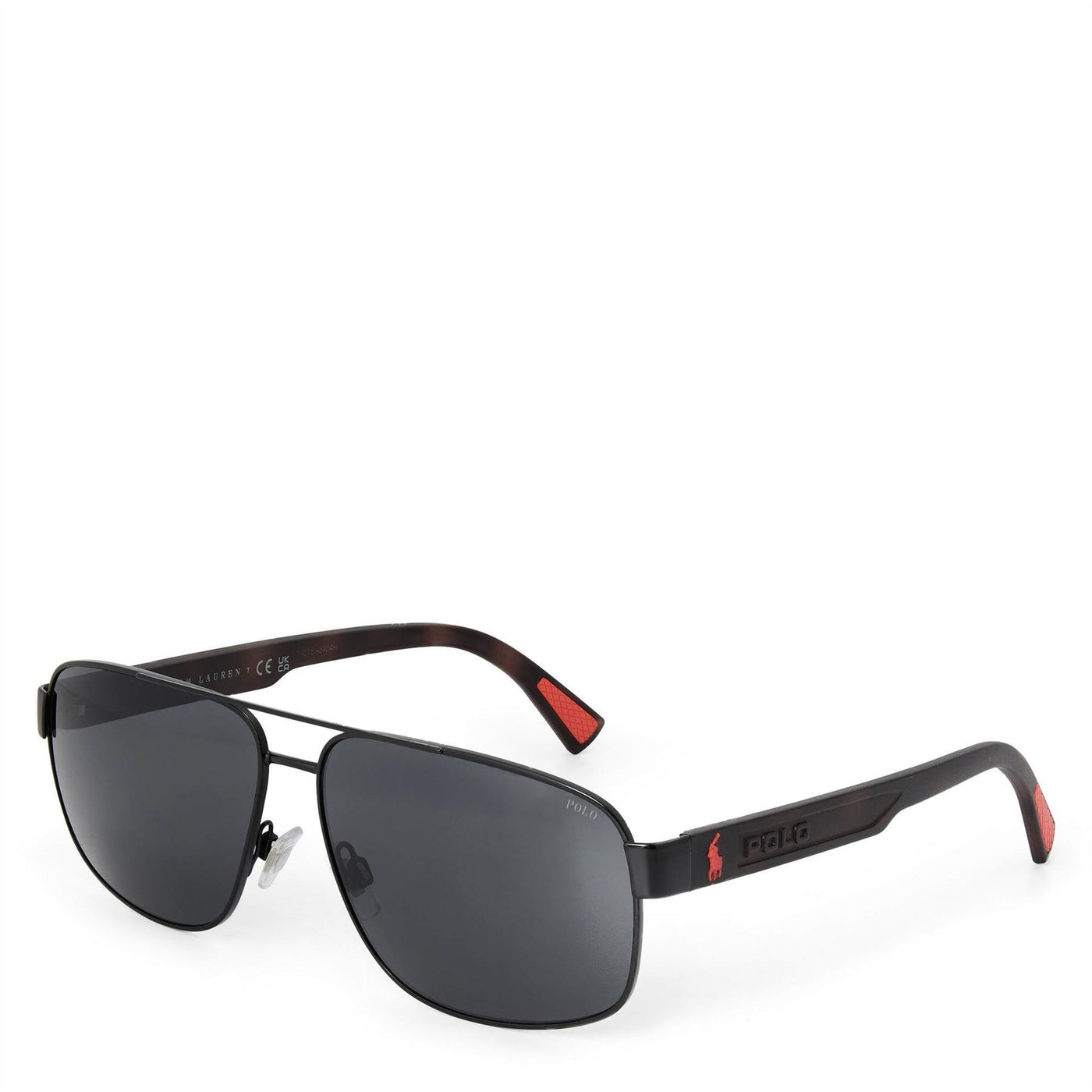 Polo Ralph Lauren 0ph3165 Oval Sunglasses
