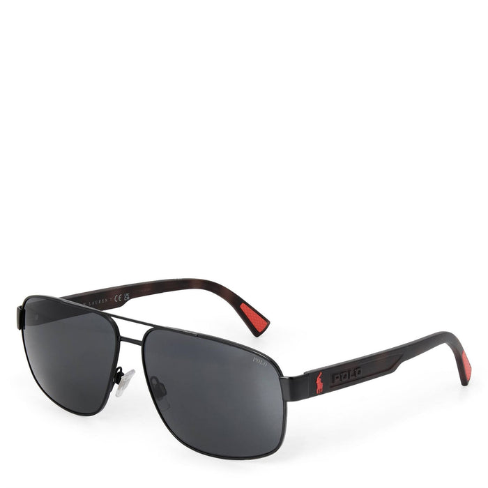 Polo Ralph Lauren 0ph3165 Oval Sunglasses
