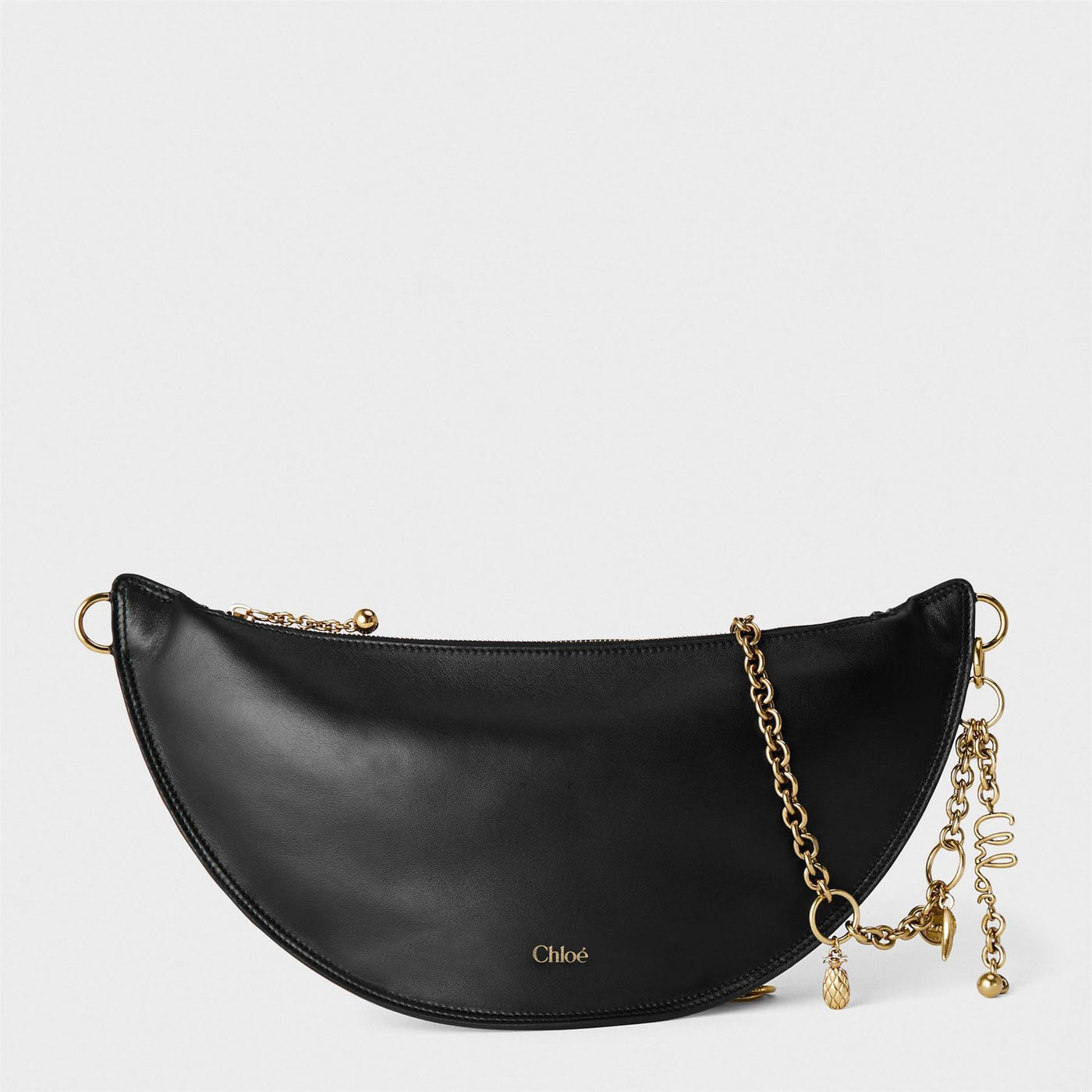 Chloe Icons Shoulder Bag