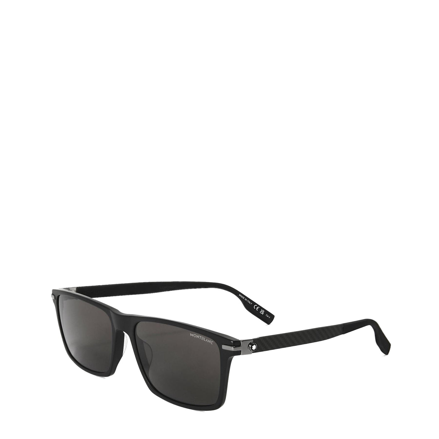 Montblanc Mont Blanc Uv Protection Wayfarer Sunglasses
