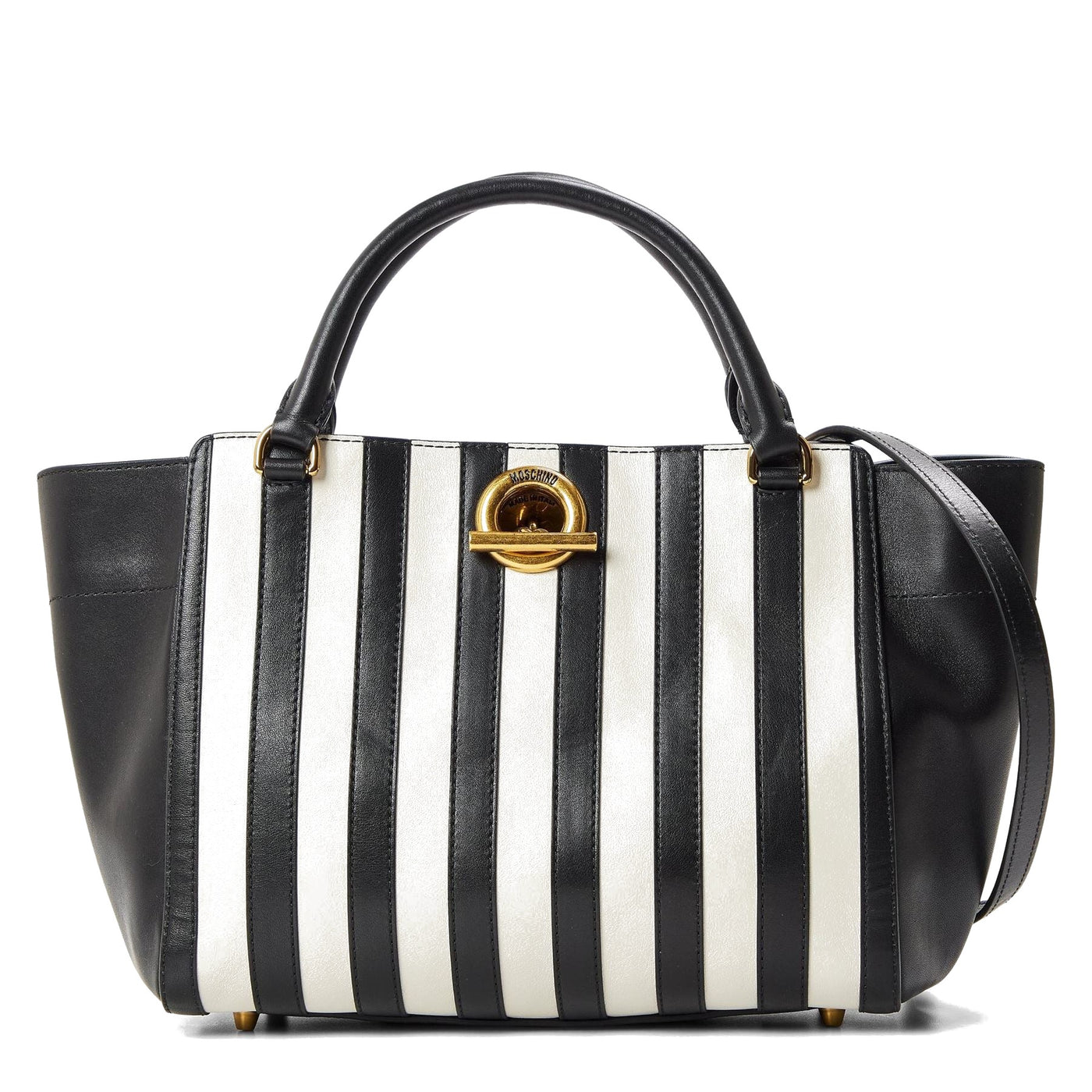 Moschino Tote Bag