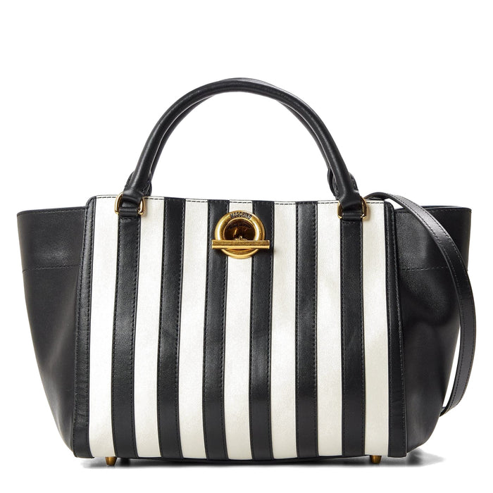 Moschino Tote Bag