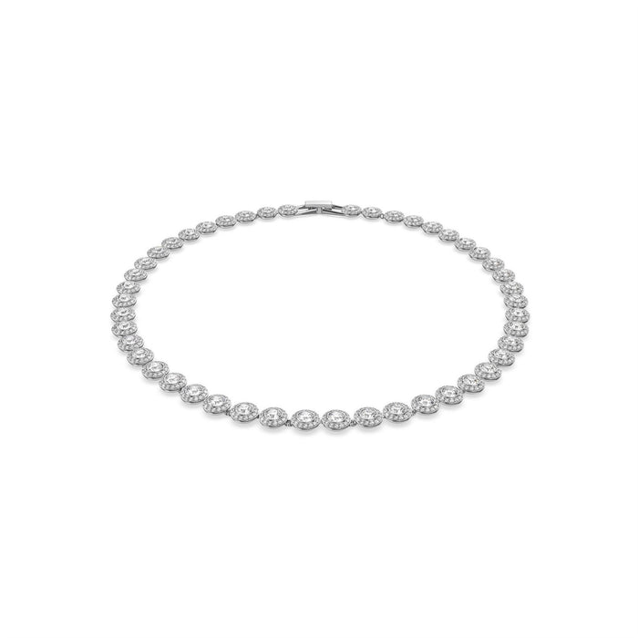 Swarovski Angelica Tennis Choker Necklace