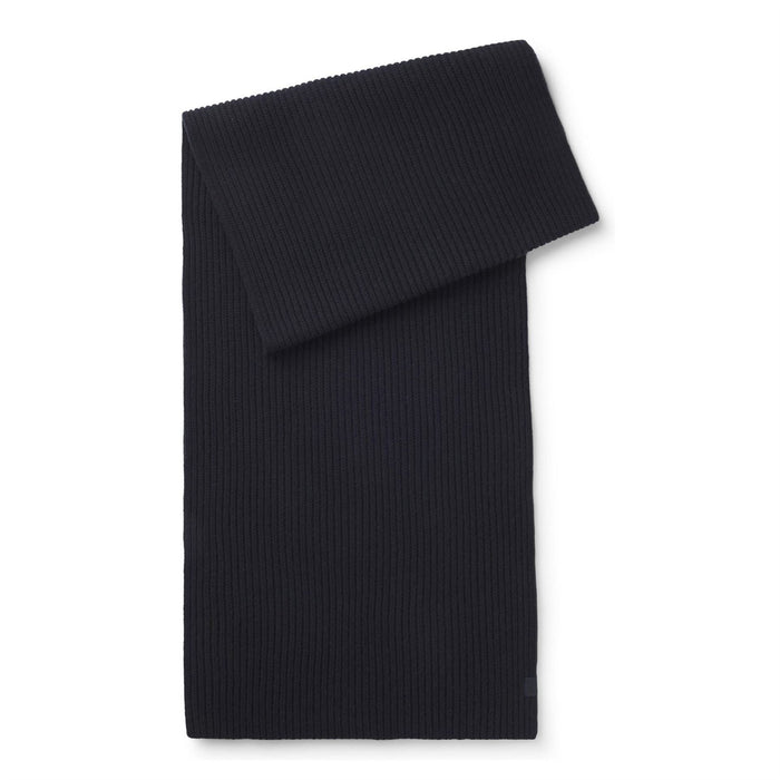 Boss Hbb Hero Double Breasted Design Scarf