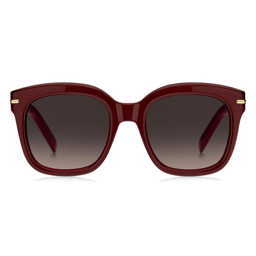 Boss Square Round Sunglasses