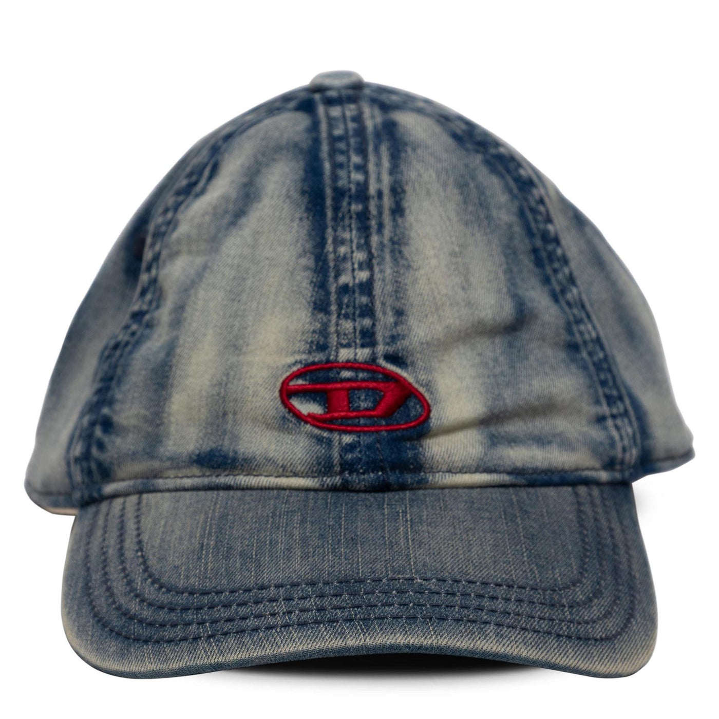 Diesel C Gable Cappello Baseball Cap