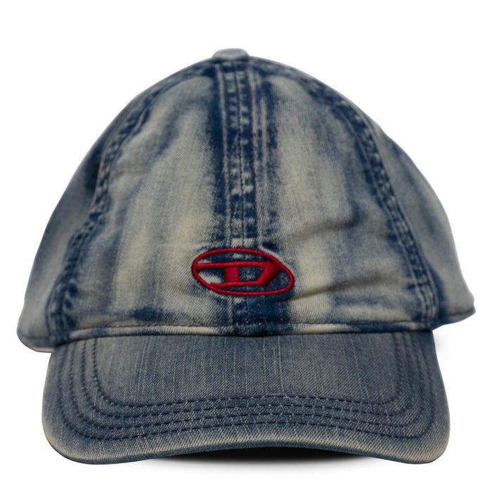 Diesel C Gable Cappello Baseball Cap
