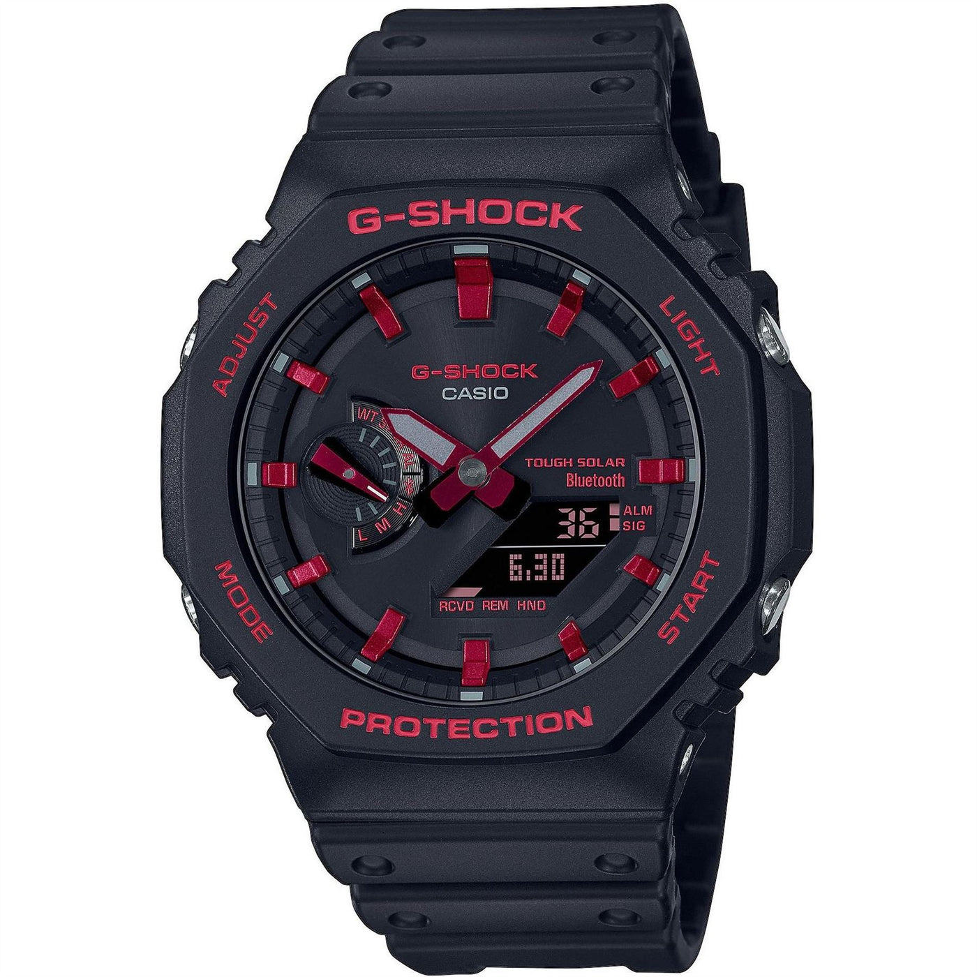 G Shock Shock Ga B2100bnr 1aer