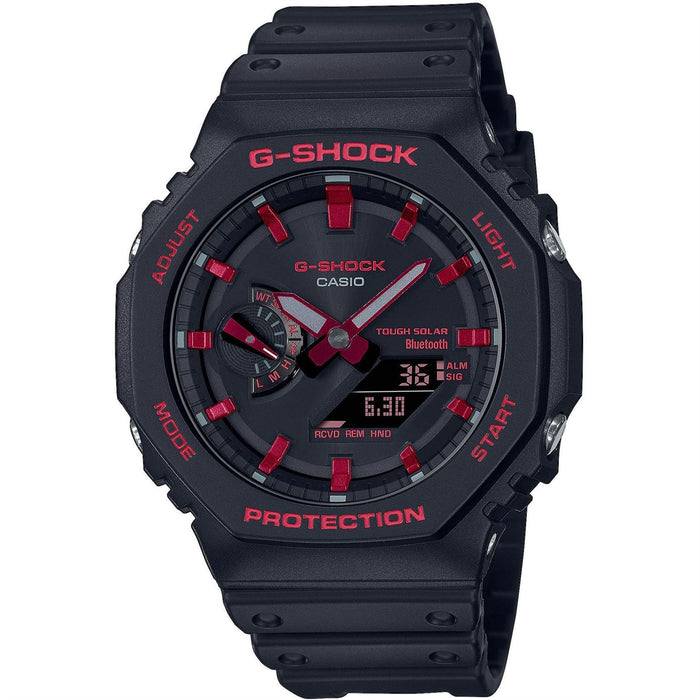 G Shock Shock Ga B2100bnr 1aer
