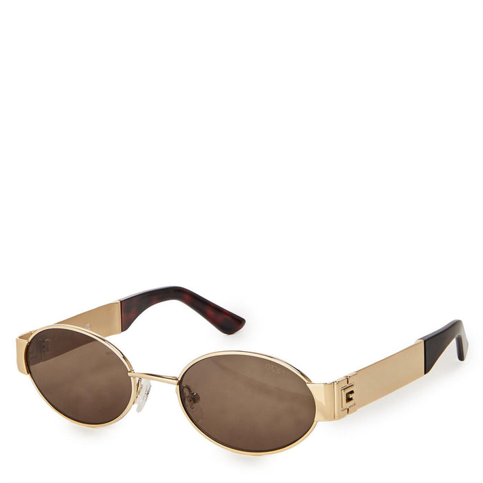 Guess Oval Sunglasses