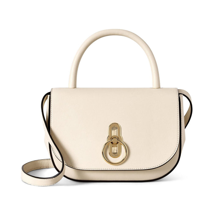 Mulberry Amberley Top Handle Buttery Nappa