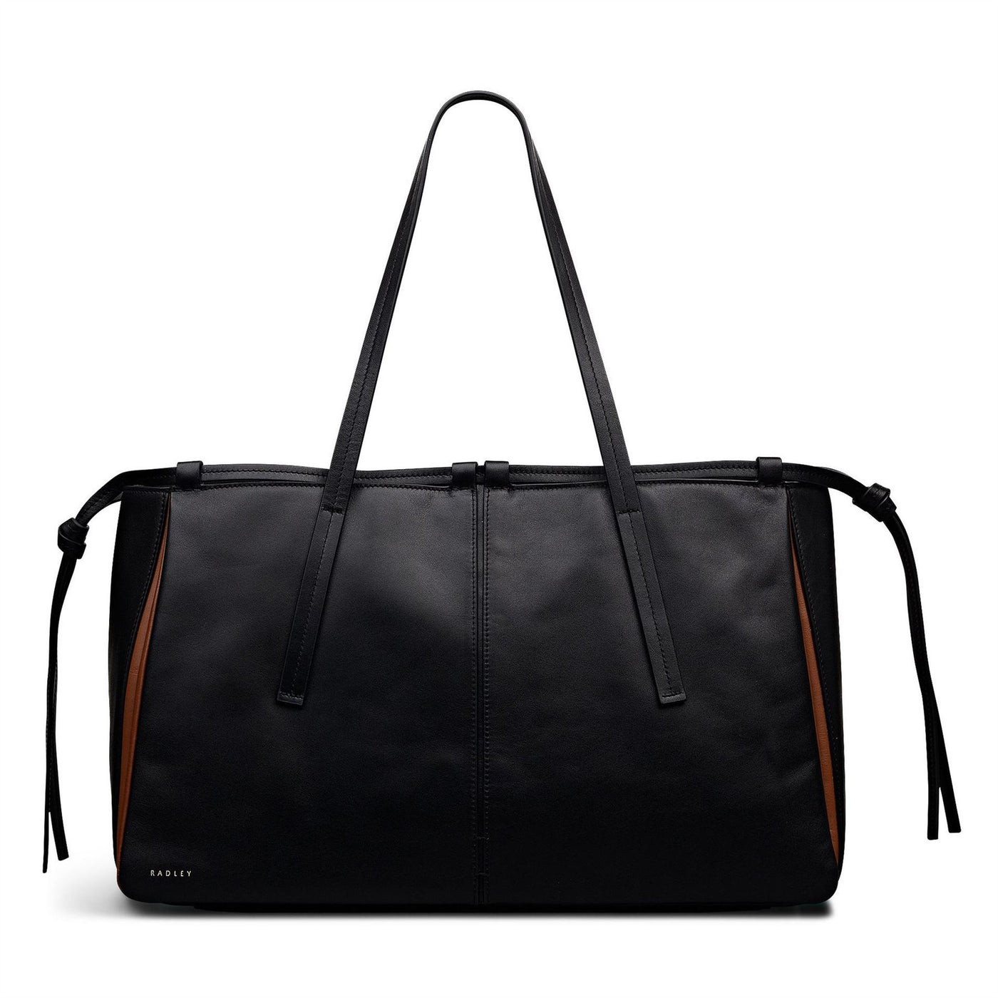 Radley The Connaught Leather Shoulder Strap Tote Bag