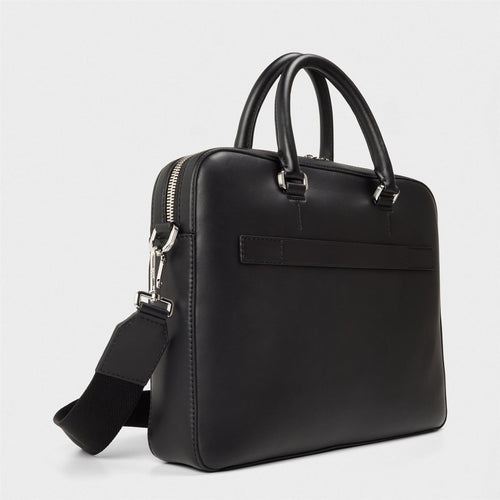 Boss Alaric Doc Case Briefcase with Detachable Strap