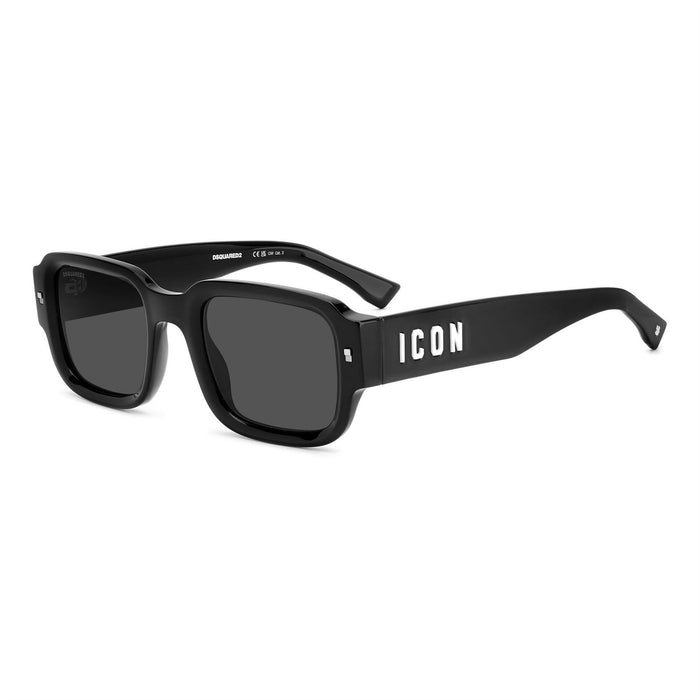 DSquared2 Sun Rectangular Sn63