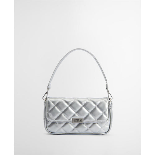 Barbour International Medium Cross Body Bag